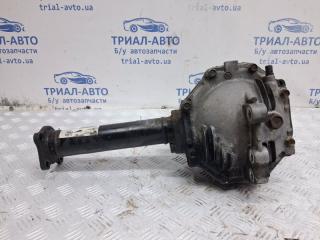 Редуктор передний Sorento 2002-2011 BL 2.5 diesel D4CB