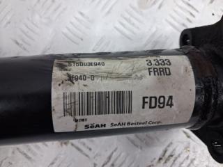 Редуктор передний Sorento 2002-2011 BL 2.5 diesel D4CB