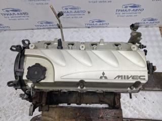 Двигатель Outlander 2003-2006 cu 2.4 бензин 4G69