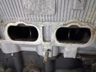 Двигатель Outlander 2003-2006 cu 2.4 бензин 4G69