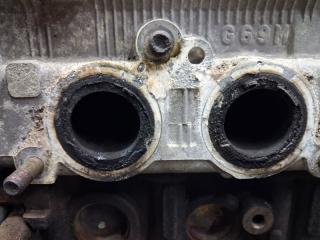 Двигатель Outlander 2003-2006 cu 2.4 бензин 4G69