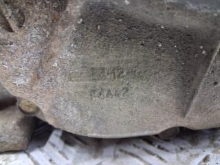 Коробка передач АКПП Outlander 2003-2006 cu 2.4 бензин 4G69