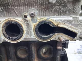 Двигатель Outlander 2003-2006 cu 2.4 бензин 4G69