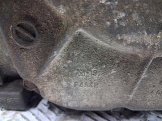 Коробка передач АКПП Outlander 2003-2006 cu 2.4 бензин 4G69