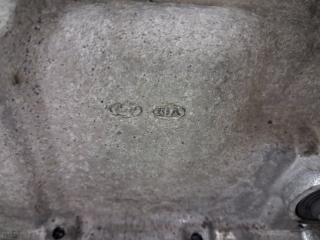 Коробка передач АКПП Sorento 2002-2011 BL 2.5 diesel D4CB