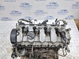 Двигатель Tucson 2004-2009 JM 2.0 diesel D4EA