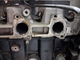 Двигатель Tucson 2004-2009 JM 2.0 diesel D4EA