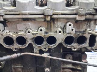 Двигатель Tucson 2004-2009 JM 2.0 diesel D4EA