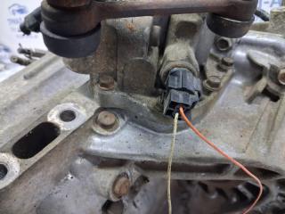 Коробка передач МКПП Tucson 2004-2009 JM 2.0 diesel D4EA