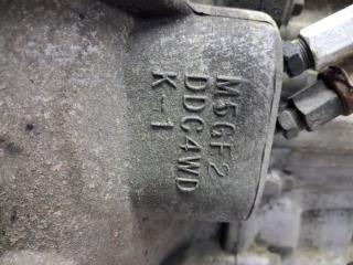 Коробка передач МКПП Tucson 2004-2009 JM 2.0 diesel D4EA