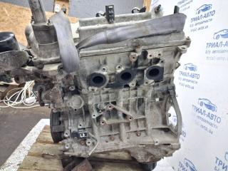 Двигатель Toyota Prado J120 4.0 1GR-FE