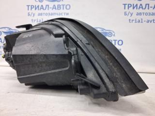 Фара левая галоген Sorento 2002-2011 BL 2.5 diesel D4CB