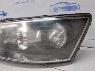 Фара левая галоген Sonata 2004-2010 NF 2.4 бензин G4KC