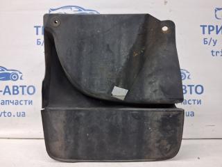 Брызговик задний правый Prado 2002-2009 J120 4.0 1GR-FE