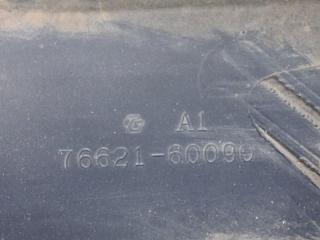 Брызговик передний правый Prado 2002-2009 J120 4.0 1GR-FE