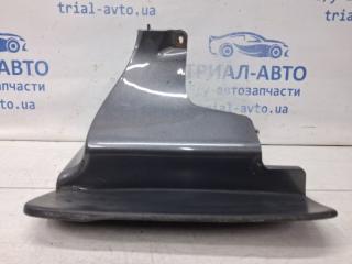 Брызговик передний левый Prado 2002-2009 J120 4.0 1GR-FE