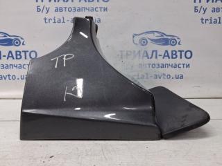 Брызговик передний левый Toyota Prado J120 4.0 1GR-FE