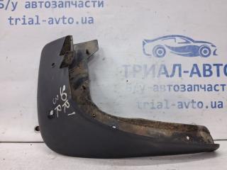 Брызговик задний правый Kia Sorento 2002-2011 Б/У Брызговик задний правый Kia Sorento 2002-2011