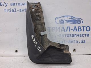 Брызговик передний левый Kia Sorento 2002-2011 Б/У Брызговик передний левый Kia Sorento 2002-2011