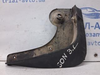 Запчасть брызговик задний левый Hyundai Sonata 2004-2010