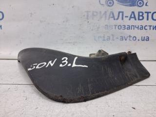 Брызговик задний левый Sonata 2004-2010 NF 2.4 бензин G4KC