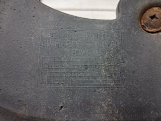 Брызговик задний правый Sonata 2004-2010 NF 2.4 бензин G4KC