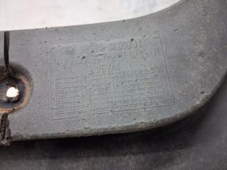 Брызговик передний левый Sonata 2004-2010 NF 2.4 бензин G4KC