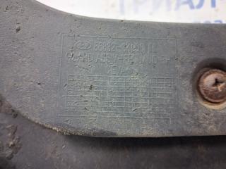 Брызговик передний правый Sonata 2004-2010 NF 2.4 бензин G4KC