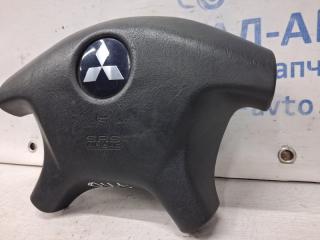 Подушка безопасности в руль Mitsubishi Outlander cu 2.4 бензин 4G69