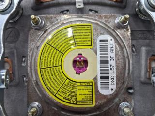 Подушка безопасности в руль Sorento 2002-2011 BL 2.5 diesel D4CB