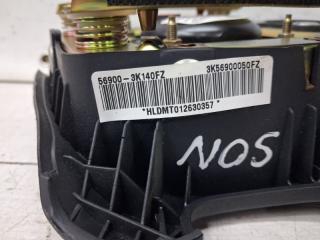 Подушка безопасности в руль Sonata 2004-2010 NF 2.4 бензин G4KC