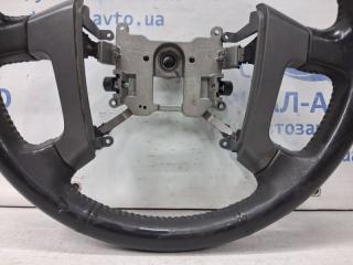 Руль Sorento 2002-2011 BL 2.5 diesel D4CB