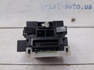 Переключатель подрулевой левый(поворотники) Outlander 2003-2006 cu 2.4 бензин 4G69