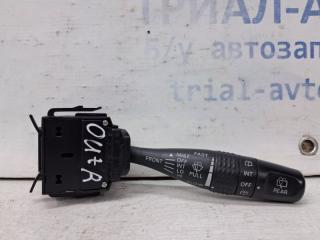 Переключатель подрулевой правый(дворники) Mitsubishi Outlander 2003-2006