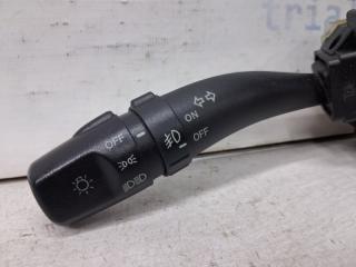 Переключатель подрулевой левый(поворотники) Sonata 2004-2010 NF 2.4 бензин G4KC