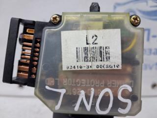 Переключатель подрулевой левый(поворотники) Sonata 2004-2010 NF 2.4 бензин G4KC