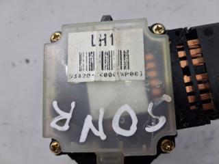 Переключатель подрулевой правый(дворники) Sonata 2004-2010 NF 2.4 бензин G4KC