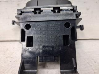 Кнопки руля Sonata 2004-2010 NF 2.4 бензин G4KC