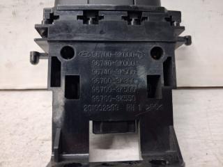 Кнопки руля Sonata 2004-2010 NF 2.4 бензин G4KC