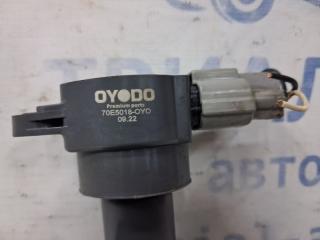 Катушка зажигания Mitsubishi Outlander cu 2.4 бензин 4G69