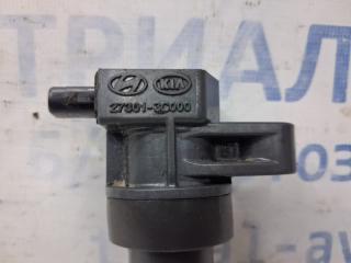 Катушка зажигания Hyundai Sonata NF 2.4 бензин G4KC