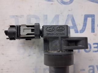 Катушка зажигания Hyundai Sonata NF 2.4 бензин G4KC