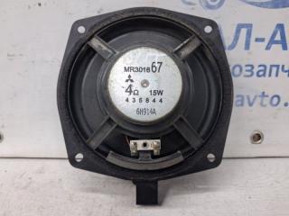 Динамик двери Mitsubishi Outlander cu 2.4 бензин 4G69