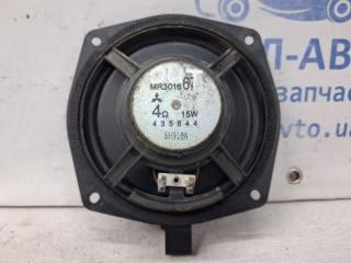 Динамик двери Mitsubishi Outlander cu 2.4 бензин 4G69