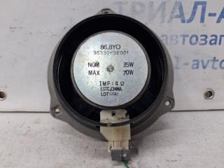 Динамик двери Kia Sorento BL 2.5 diesel D4CB