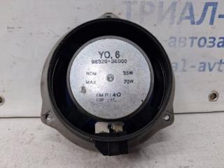 Динамик двери Kia Sorento BL 2.5 diesel D4CB