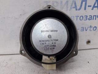 Динамик двери Kia Sorento BL 2.5 diesel D4CB