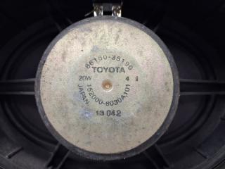 Динамик музыкальный передний Prado 2002-2009 J120 4.0 1GR-FE