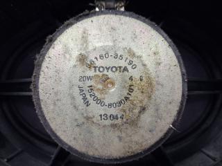 Динамик музыкальный передний Prado 2002-2009 J120 4.0 1GR-FE