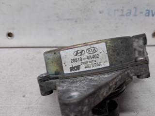 Насос вакуумный Sorento 2002-2011 BL 2.5 diesel D4CB